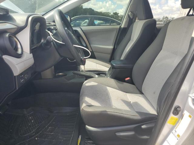Photo 7 from auction – 2013 TOYOTA RAV4 LE with VIN JTMBFREV0DD037080