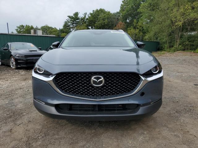 Photo 5 from auction – 2024 MAZDA CX-30 PREF with VIN 3MVDMBCM0RM650813