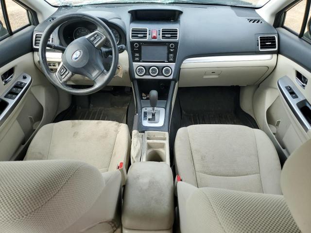 Photo 8 from auction – 2016 SUBARU IMPREZA PR with VIN JF1GPAB62GH204818