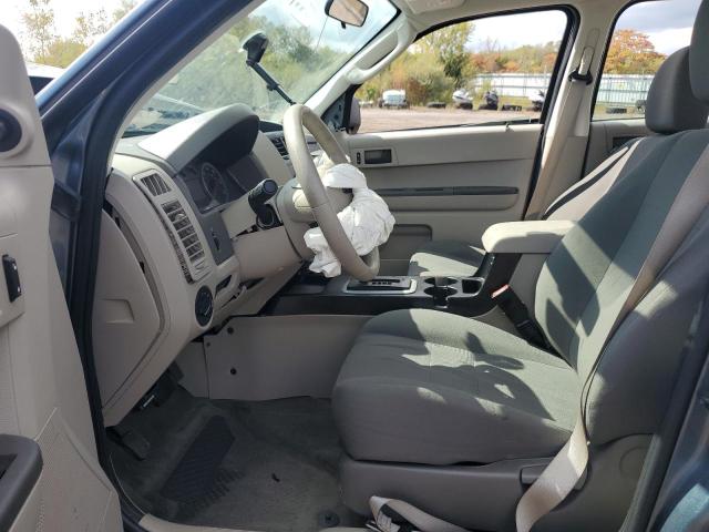 Photo 7 from auction – 2012 FORD ESCAPE XLS with VIN 1FMCU0C74CKC78642