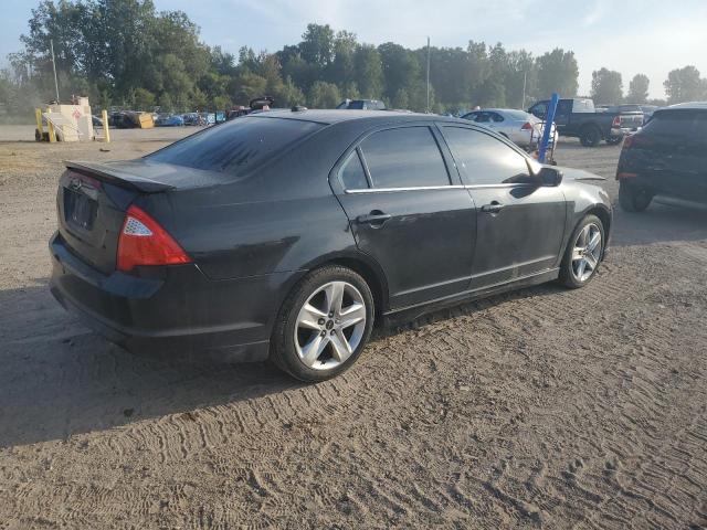 Photo 3 from auction – 2012 FORD FUSION SPO with VIN 3FAHP0KC3CR319859