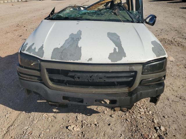 Photo 11 from auction – 2006 GMC SIERRA 150 with VIN 1GTEC14X46Z128062