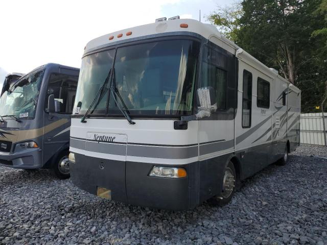 Photo 2 from auction – 2004 HOLIDMBLER NEPTUNE with VIN 1RF51346241029043
