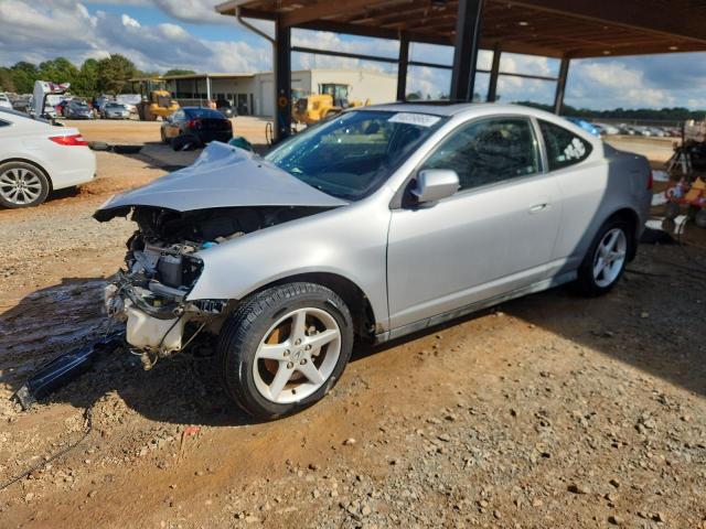 ACURA RSX 2004 with VIN JH4DC54864S009039 - Photo from auction