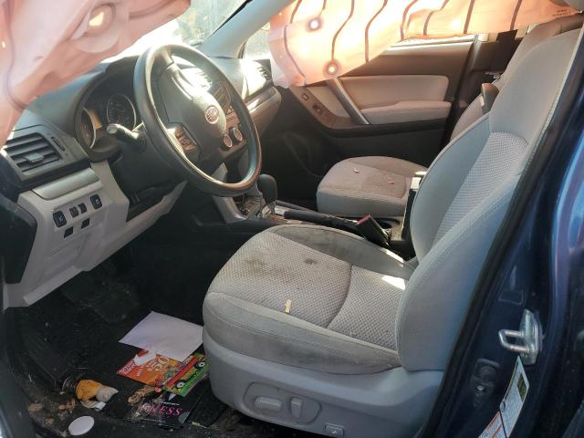 Photo 7 from auction – 2014 SUBARU FORESTER 2 with VIN JF2SJAEC6EH537352