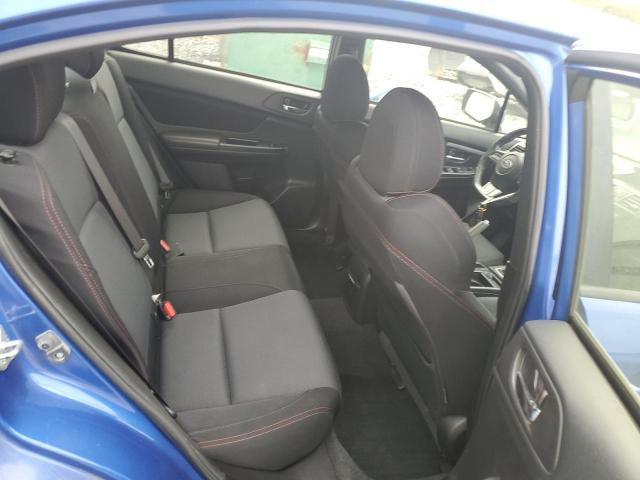 Foto 10 de la subasta – 2015 SUBARU WRX PREMIU con VIN JF1VA1D60F9815736