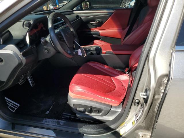 Photo 7 from auction – 2019 LEXUS ES 350 with VIN 58ABZ1B17KU049318