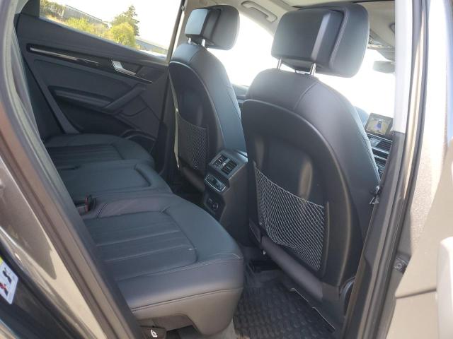 Photo 10 from auction – 2020 AUDI Q5 E PREMI with VIN WA1E2AFY1L2070287