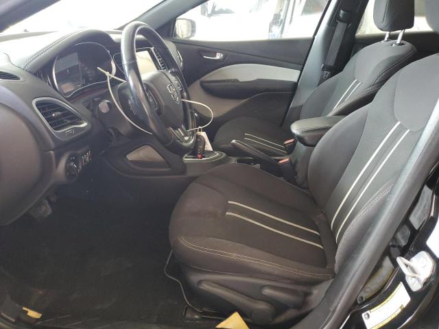 Photo 7 from auction – 2014 DODGE DART SXT with VIN 1C3CDFBB4ED671906