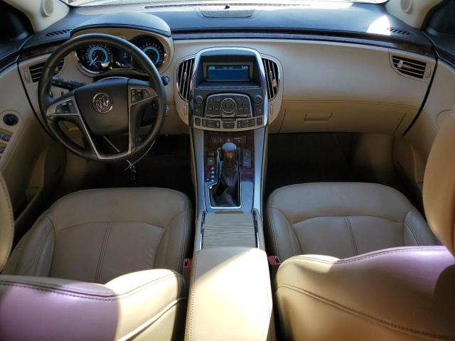 Photo 8 from auction – 2010 BUICK LACROSSE C with VIN 1G4GC5GG1AF166589