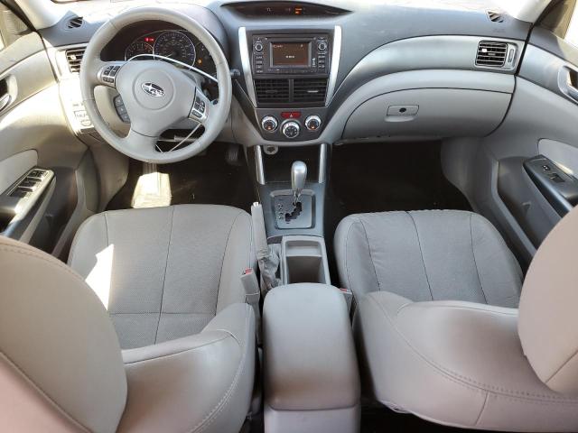 Photo 8 from auction – 2012 SUBARU FORESTER L with VIN JF2SHAEC0CH461796