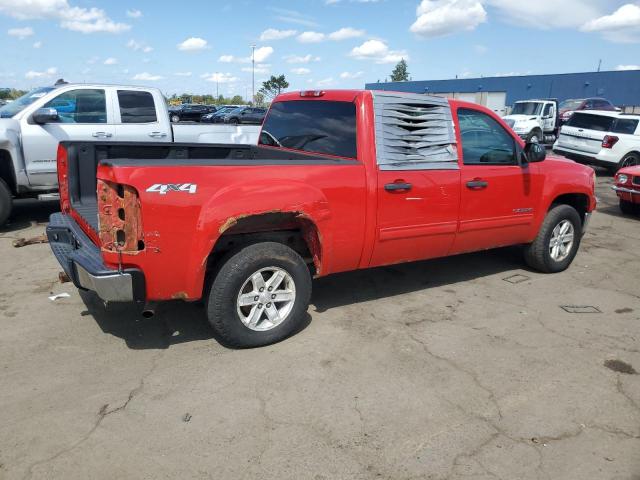 Photo 3 from auction – 2011 GMC SIERRA K15 with VIN 3GTP2VE37BG108364