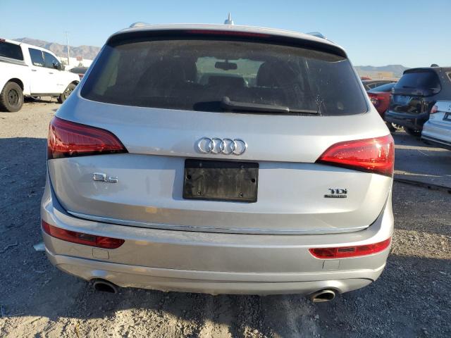 Photo 6 from auction – 2015 AUDI Q5 TDI PRE with VIN WA1CMAFP8FA104857
