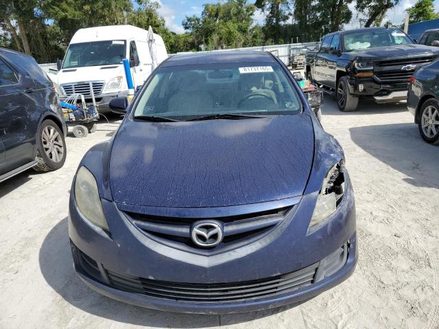Photo 5 from auction – 2010 MAZDA 6 I with VIN 1YVHZ8BH3A5M57328