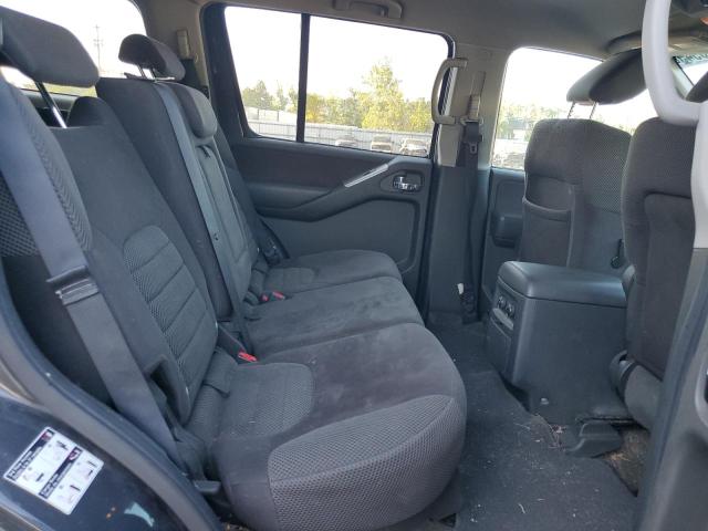 Zdjęcie 11 z aukcji – 2011 NISSAN PATHFINDER z VIN 5N1AR1NB6BC631178