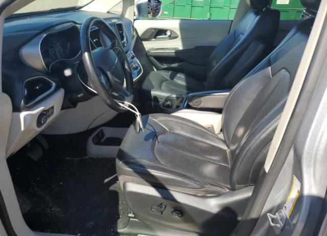 Photo 7 from auction – 2020 CHRYSLER PACIFICA T with VIN 2C4RC1BG2LR200435