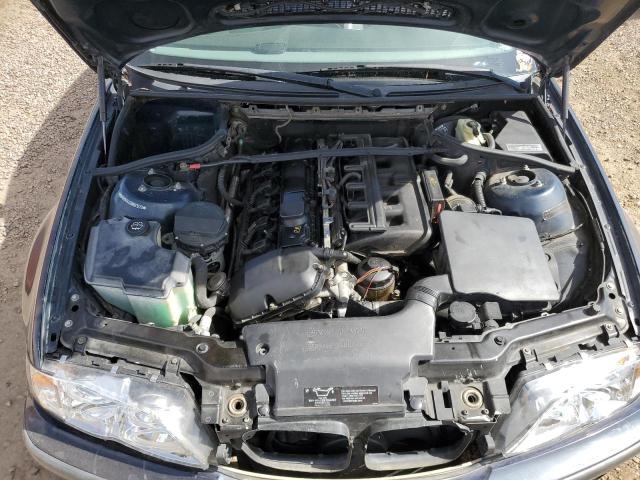 Photo 11 from auction – 2003 BMW 330 I with VIN WBAEV53443KM31272