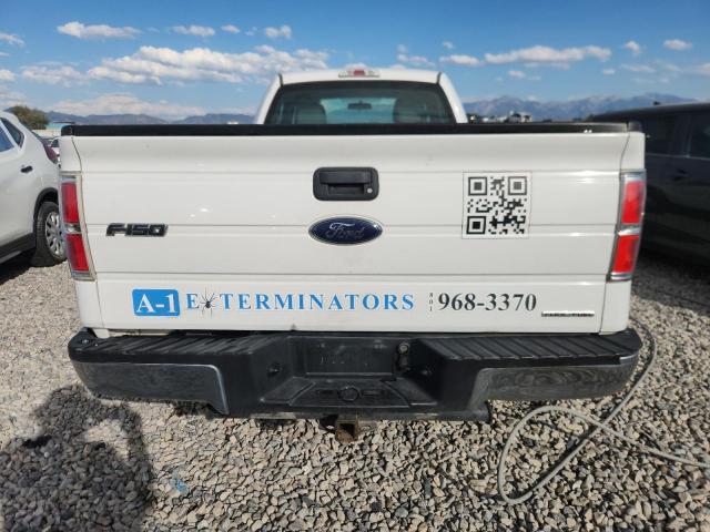 Photo 6 from auction – 2013 FORD F150 with VIN 1FTNF1CF4DKE78636