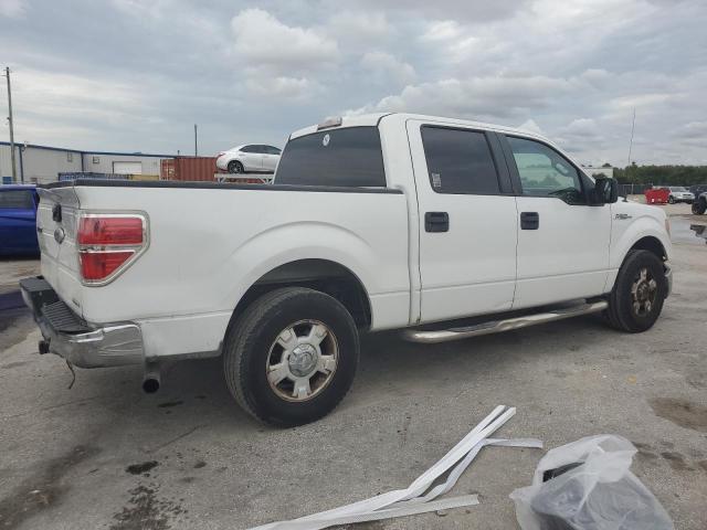 Photo 3 from auction – 2011 FORD F150 SUPER with VIN 1FTFW1CF3BFC14558