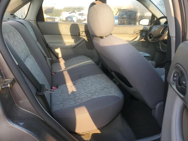 Photo 10 from auction – 2005 FORD FOCUS ZX4 with VIN 1FAFP34N65W177322