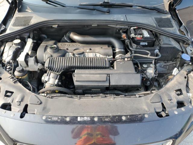 Photo 11 from auction – 2012 VOLVO S60 T5 with VIN YV1622FS3C2110505