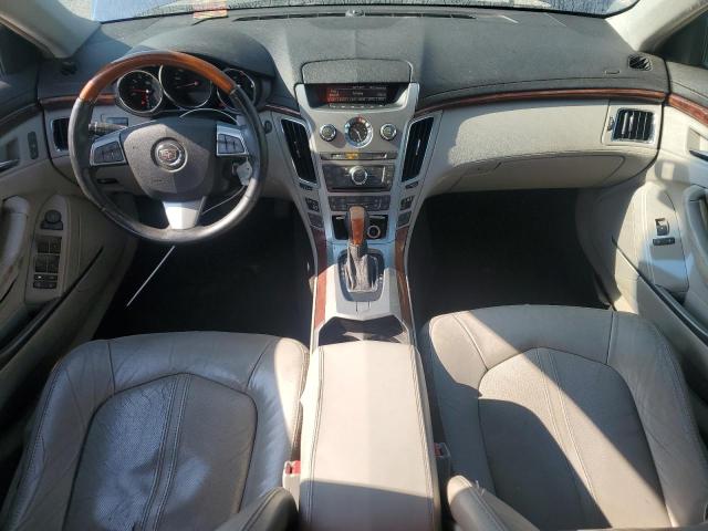 Photo 8 from auction – 2012 CADILLAC CTS LUXURY with VIN 1G6DE5E54C0103711