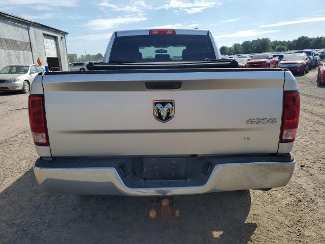 Photo 6 from auction – 2011 DODGE RAM 1500 with VIN 1D7RV1GT4BS504191