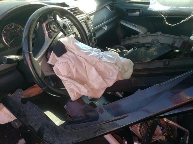 Photo 8 from auction – 2014 TOYOTA CAMRY L with VIN 4T1BF1FK2EU303489