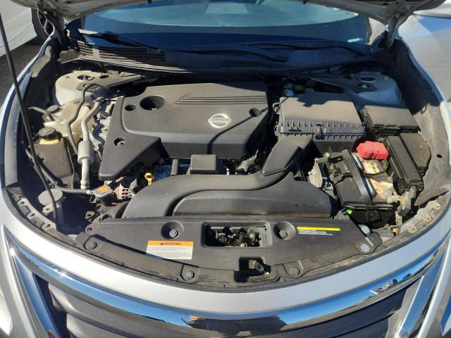 Photo 11 from auction – 2014 NISSAN ALTIMA 2.5 with VIN 1N4AL3AP1EC902435