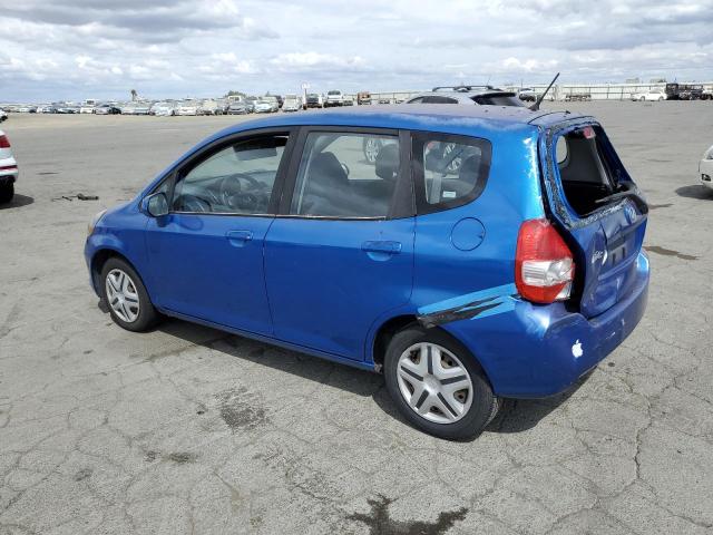 Photo 2 from auction – 2008 HONDA FIT with VIN JHMGD38488S032706