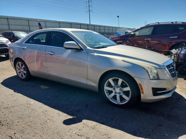 Photo 4 from auction – 2015 CADILLAC ATS with VIN 1G6AA5RA6F0106927