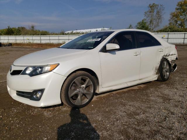 TOYOTA CAMRY BASE 2012 with VIN 4T1BF1FK6CU624626 - Photo from auction