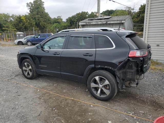 Photo 2 from auction – 2021 JEEP CHEROKEE L with VIN 1C4PJMDX5MD139873