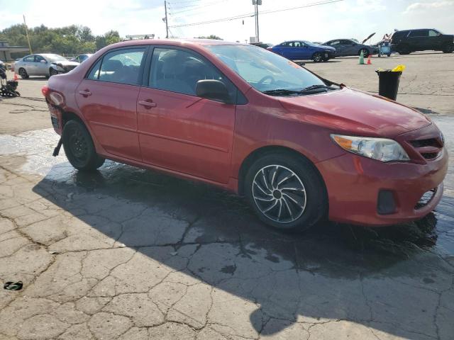 Photo 4 from auction – 2012 TOYOTA COROLLA BA with VIN 2T1BU4EE9CC809757