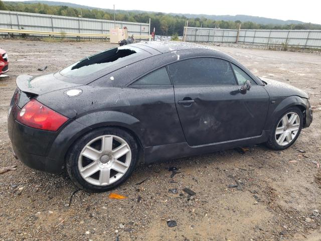 Photo 3 from auction – 2001 AUDI TT QUATTRO with VIN TRUWT28N811003615