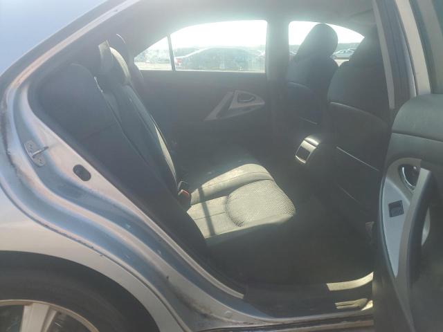 Photo 10 from auction – 2007 TOYOTA CAMRY CE with VIN 4T1BE46K77U099635