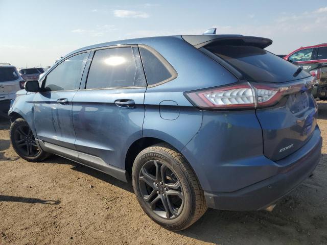 Photo 2 from auction – 2018 FORD EDGE SEL with VIN 2FMPK4J99JBB28942