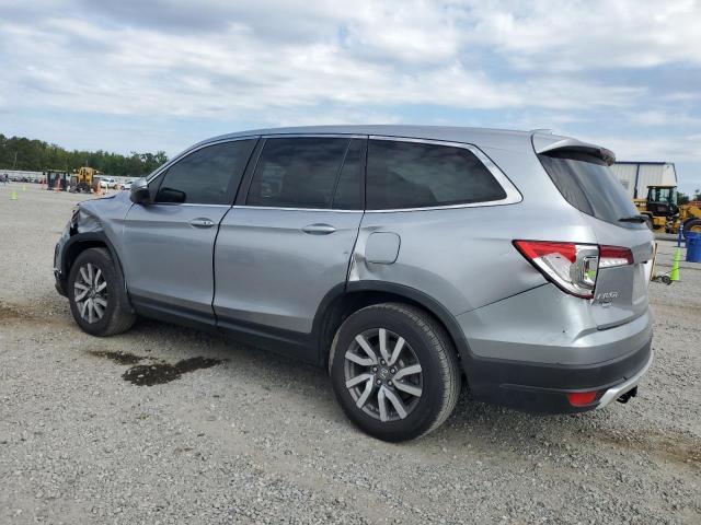 Photo 2 from auction – 2020 HONDA PILOT EXL with VIN 5FNYF5H51LB026532
