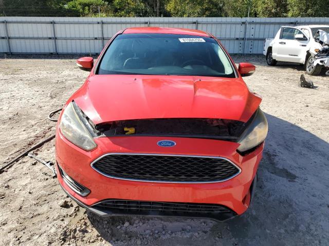 Photo 5 from auction – 2016 FORD FOCUS SE with VIN 1FADP3F24GL345974