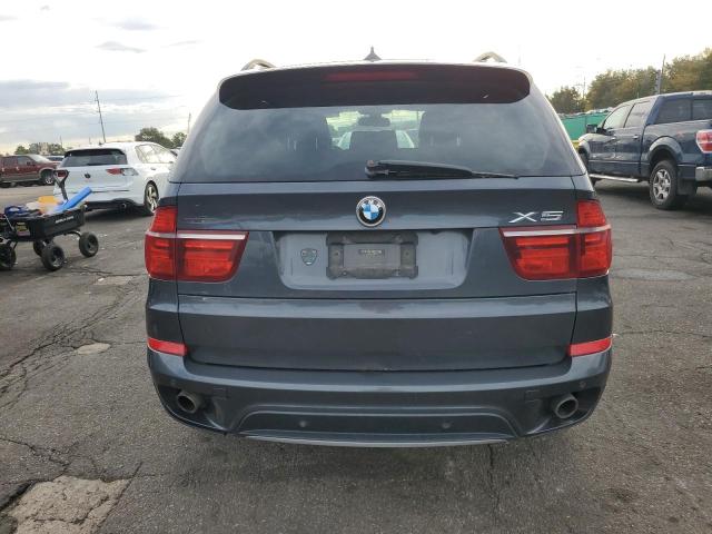 Photo 6 from auction – 2012 BMW X5 XDRIVE3 with VIN 5UXZV4C51CL992058