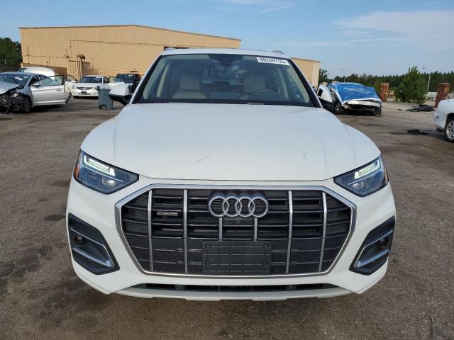 Photo 5 from auction – 2021 AUDI Q5 PREMIUM with VIN WA1BAAFY6M2022985