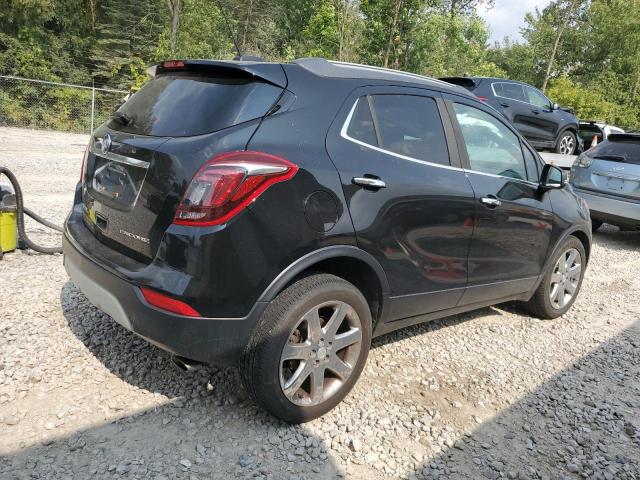 Photo 3 from auction – 2017 BUICK ENCORE PREFERRED II with VIN KL4CJBSBXHB202858