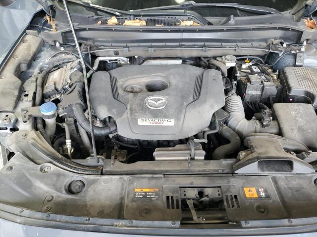 Photo 12 from auction – 2021 MAZDA CX-5 CARBO with VIN JM3KFBCY4M0448016