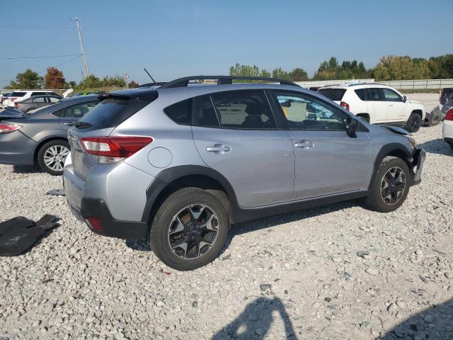 Photo 3 from auction – 2019 SUBARU CROSSTREK with VIN JF2GTABC8K8301351