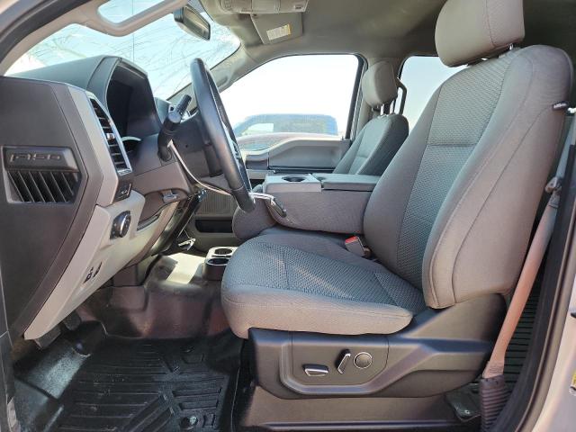 Photo 7 from auction – 2018 FORD F150 SUPER with VIN 1FTEW1EP7JKF61446