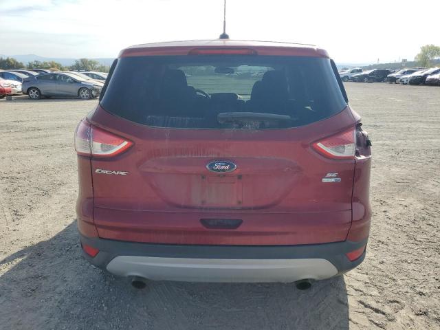Photo 6 from auction – 2015 FORD ESCAPE SE with VIN 1FMCU9GX3FUC80437