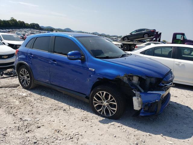 Photo 4 from auction – 2019 MITSUBISHI OUTLANDER with VIN JA4AP3AU7KU031223