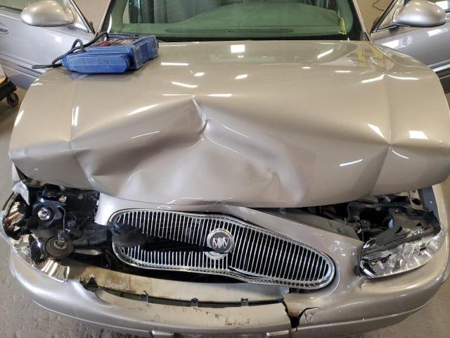 Photo 11 from auction – 2001 BUICK LESABRE CU with VIN 1G4HP54K51U161392
