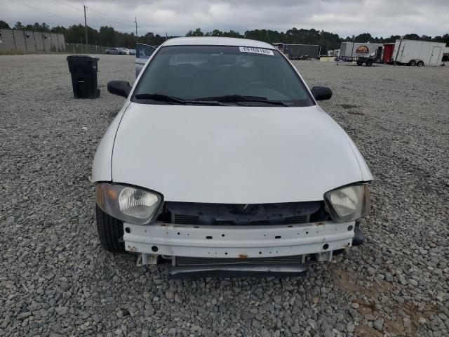 Photo 5 from auction – 2003 CHEVROLET CAVALIER with VIN 1G1JC52F037336911