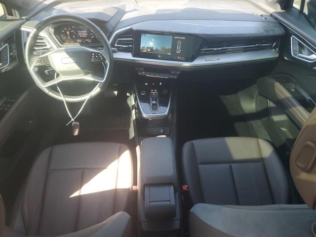 Photo 8 from auction – 2022 AUDI Q4 E-TRON with VIN WA1H2BFZXNP048371